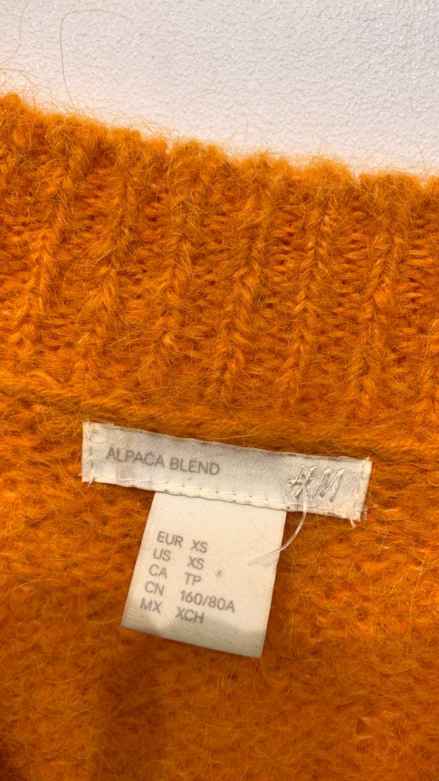 H&M Bluse